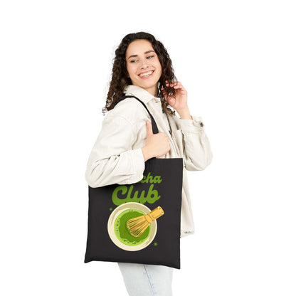MATCHA 5 - Drinks (Tote Bag)