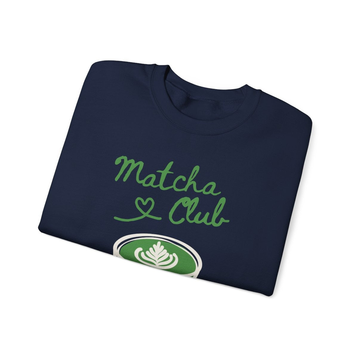 MATCHA 11 - Drinks (Sweatshirt)