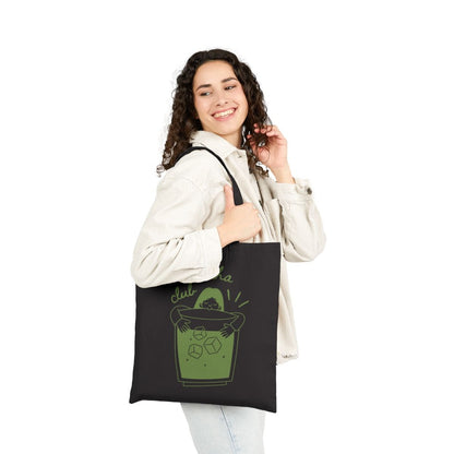 MATCHA 10 - Drinks (Tote Bag)