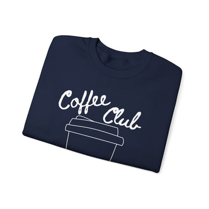 COFFEE ERA - Coffee (Sweatshirt)