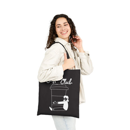 COFFEE ERA - Coffee (Tote Bag)