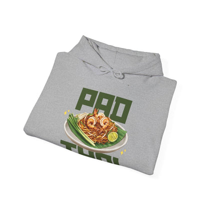 PAD THAI - Asian Food (Hoodie)