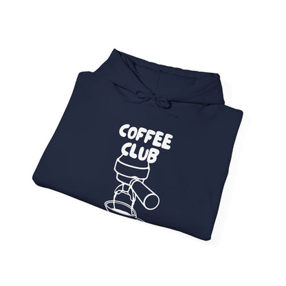 ESPRESSO MOOD - Coffee (Hoodie)