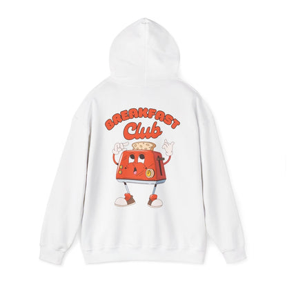 BUTTER TOAST - Breakfast (Hoodie)