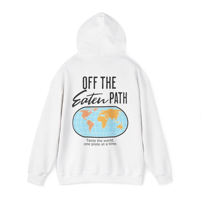 OFF THE EATEN PATH - Foodie (Hoodie)