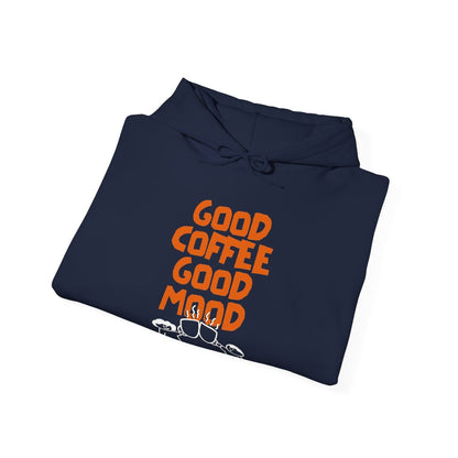 KAPE MODE - Coffee (Hoodie)