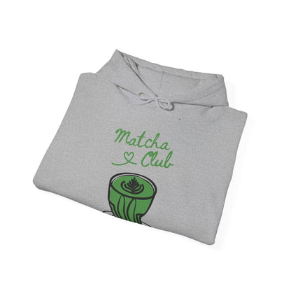 MATCHA 11 - Drinks (Hoodie)