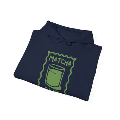 MATCHA 6 - Drinks (Hoodie)