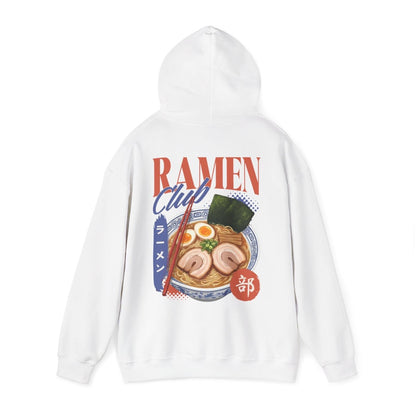 VOLCANO RAMEN - Japanese Food (Hoodie)