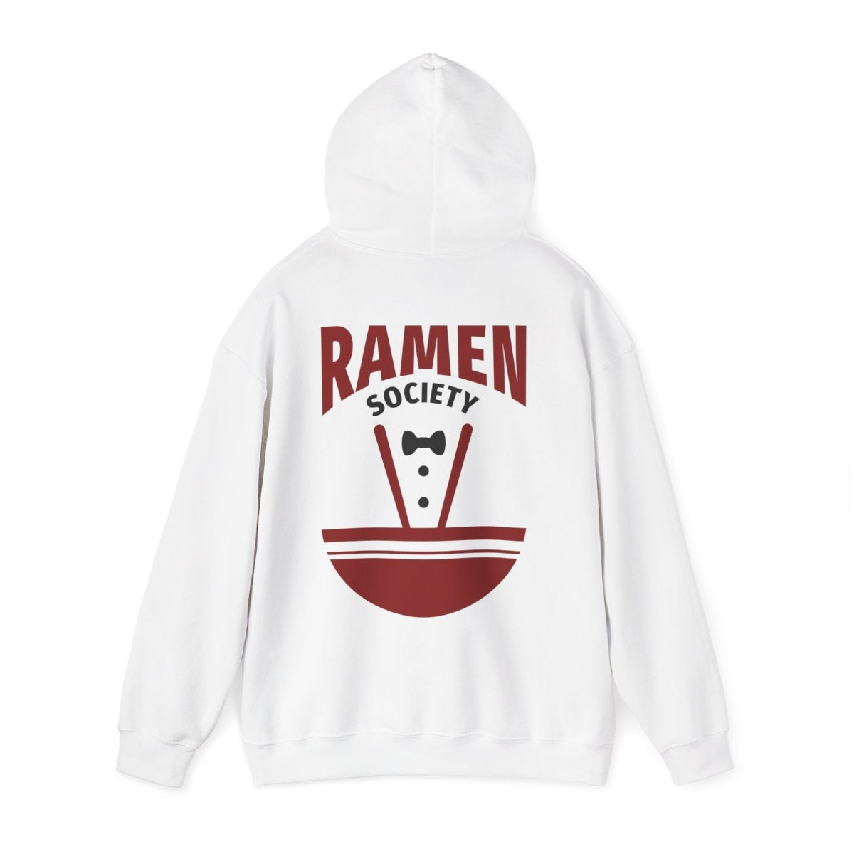 SHOYU CLASSIC - Japanese Food (Hoodie)