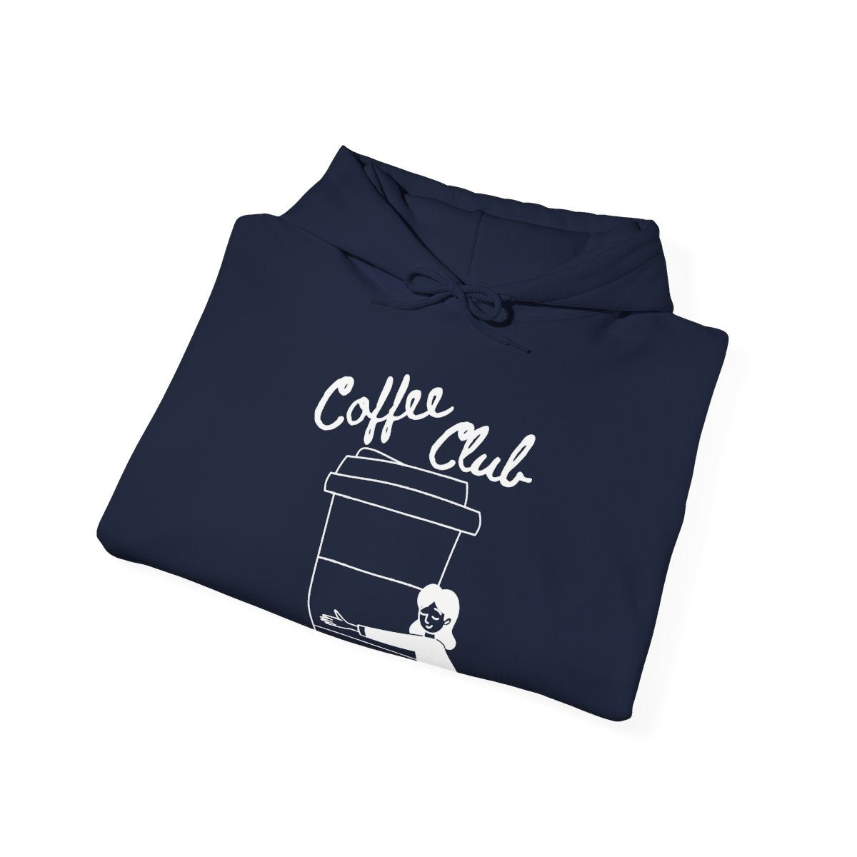 COFFEE ERA - Coffee (Hoodie)