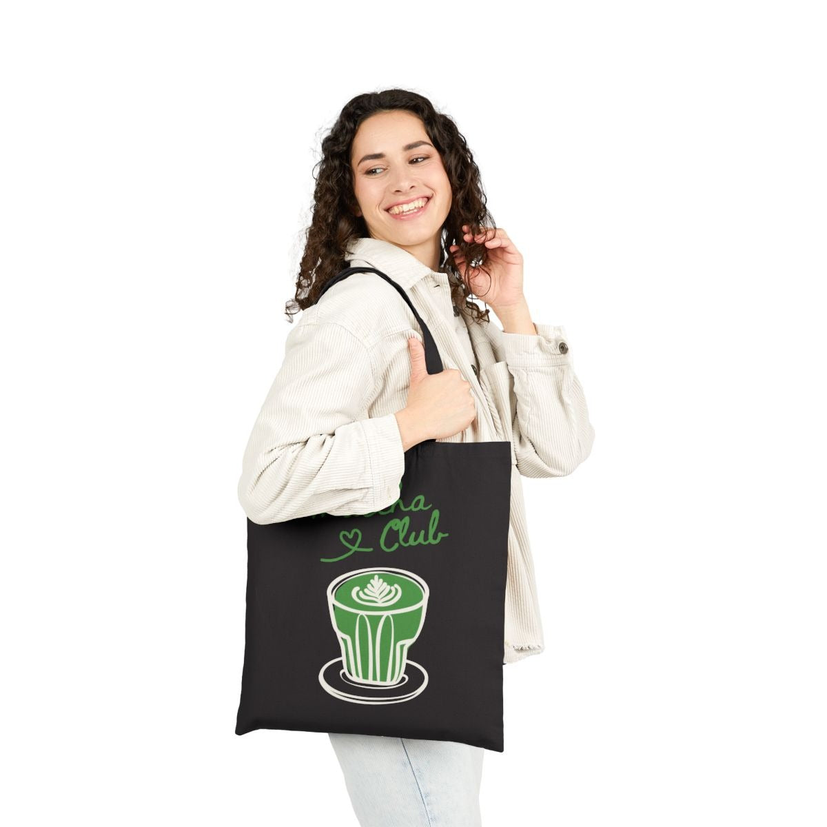 MATCHA 11 - Drinks (Tote Bag)