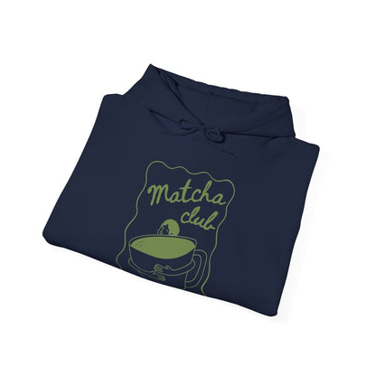 MATCHA 8 - Drinks (Hoodie)