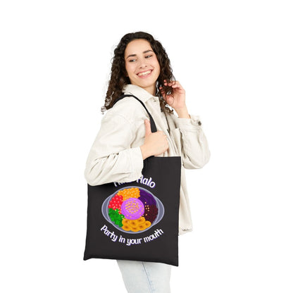 PINOY HALO-HALO - Filipino Food (Tote Bag)