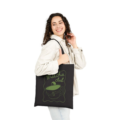 MATCHA 8 - Drinks (Tote Bag)