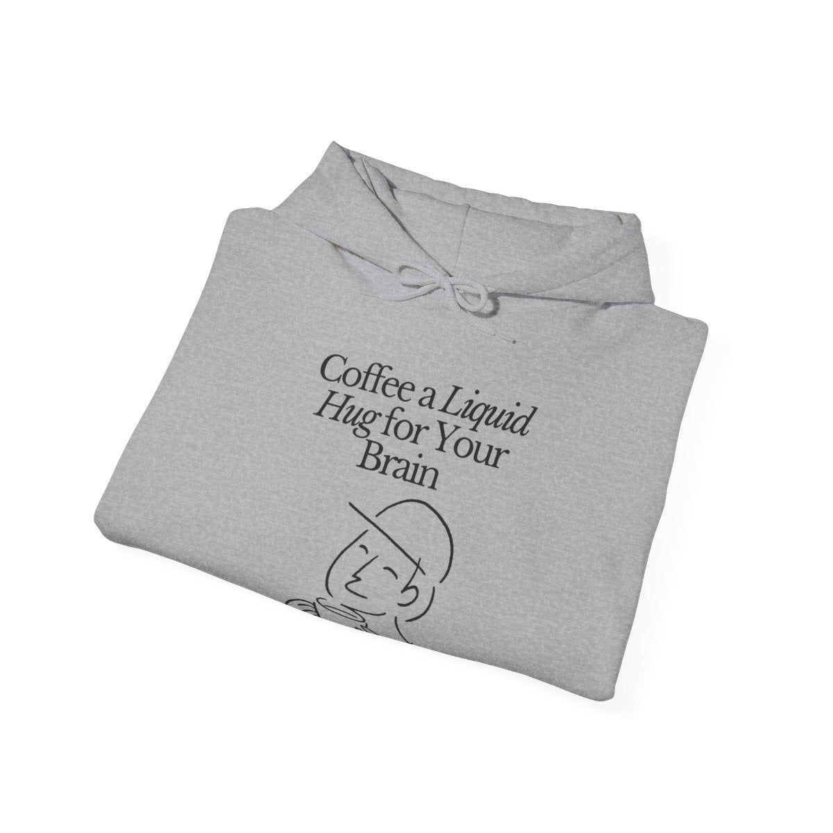 SIP SOCIETY - Coffee (Hoodie)