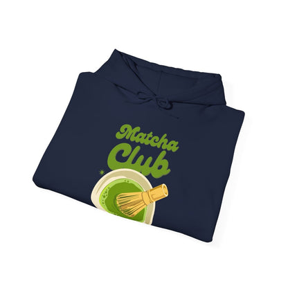 MATCHA 5 - Drinks (Hoodie)