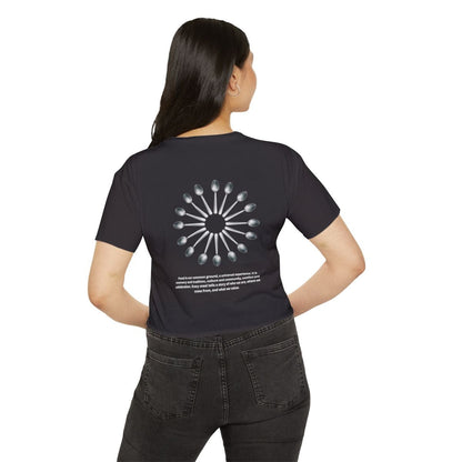 FOODIE 5 - Foodie (Crop Top)