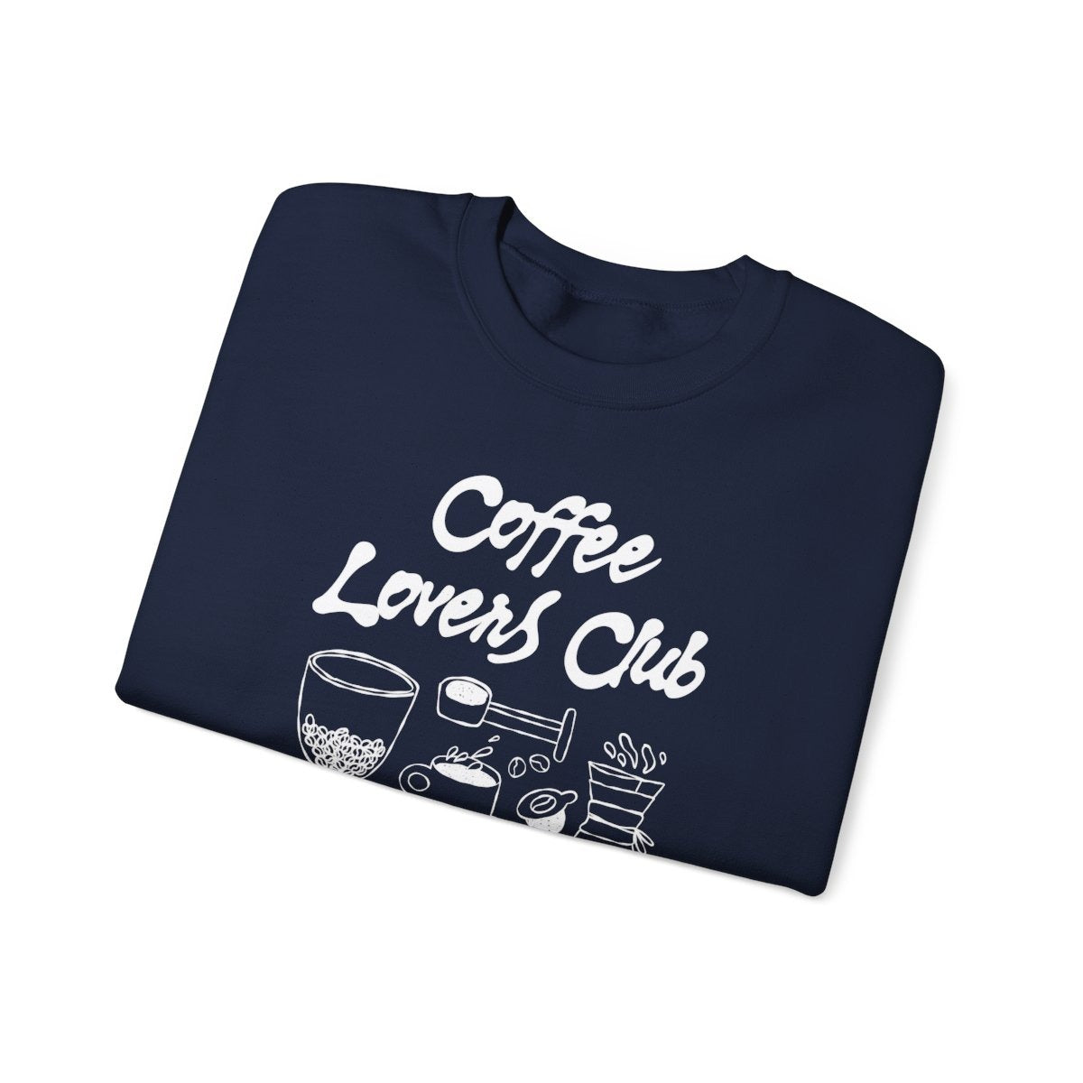 BREW MOOD - Coffee (Sweatshirt)