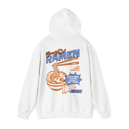 TONKOTSU SUPREME - Japanese Food (Hoodie)