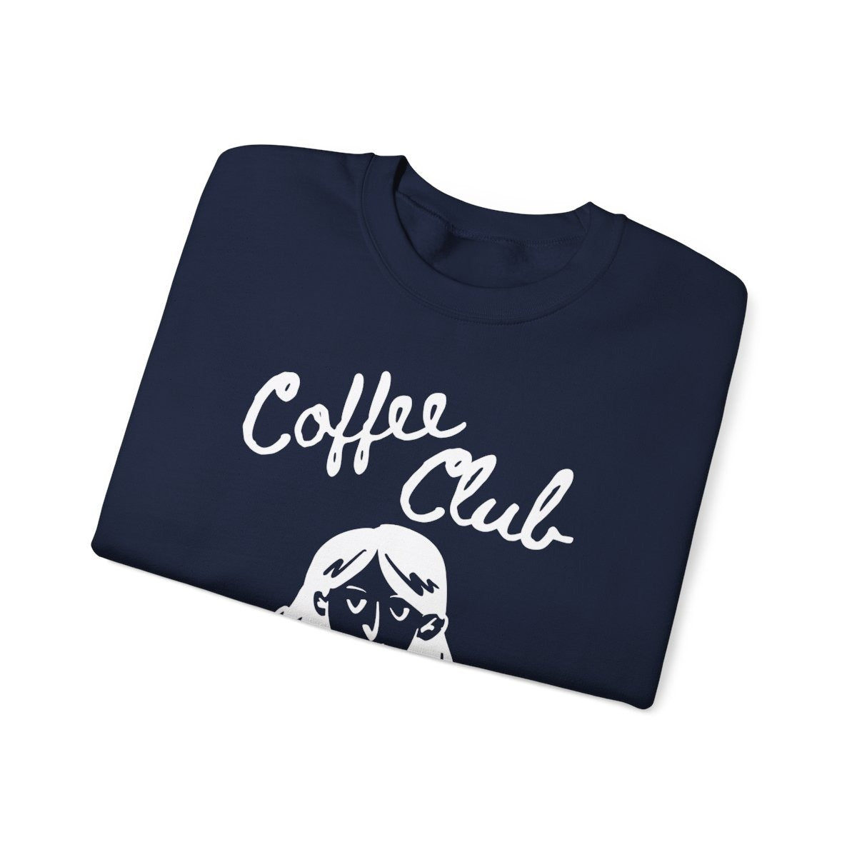 KAPE CORE - Coffee (Sweatshirt)