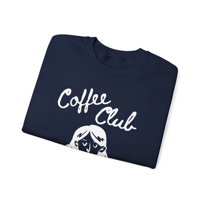 KAPE CORE - Coffee (Sweatshirt)
