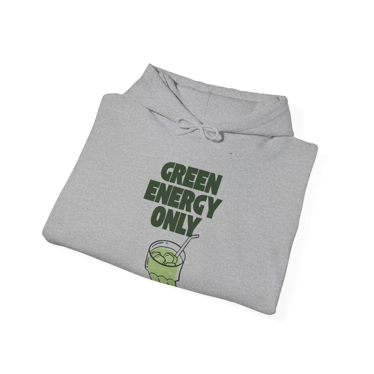 MATCHA 9 - Drinks (Hoodie)