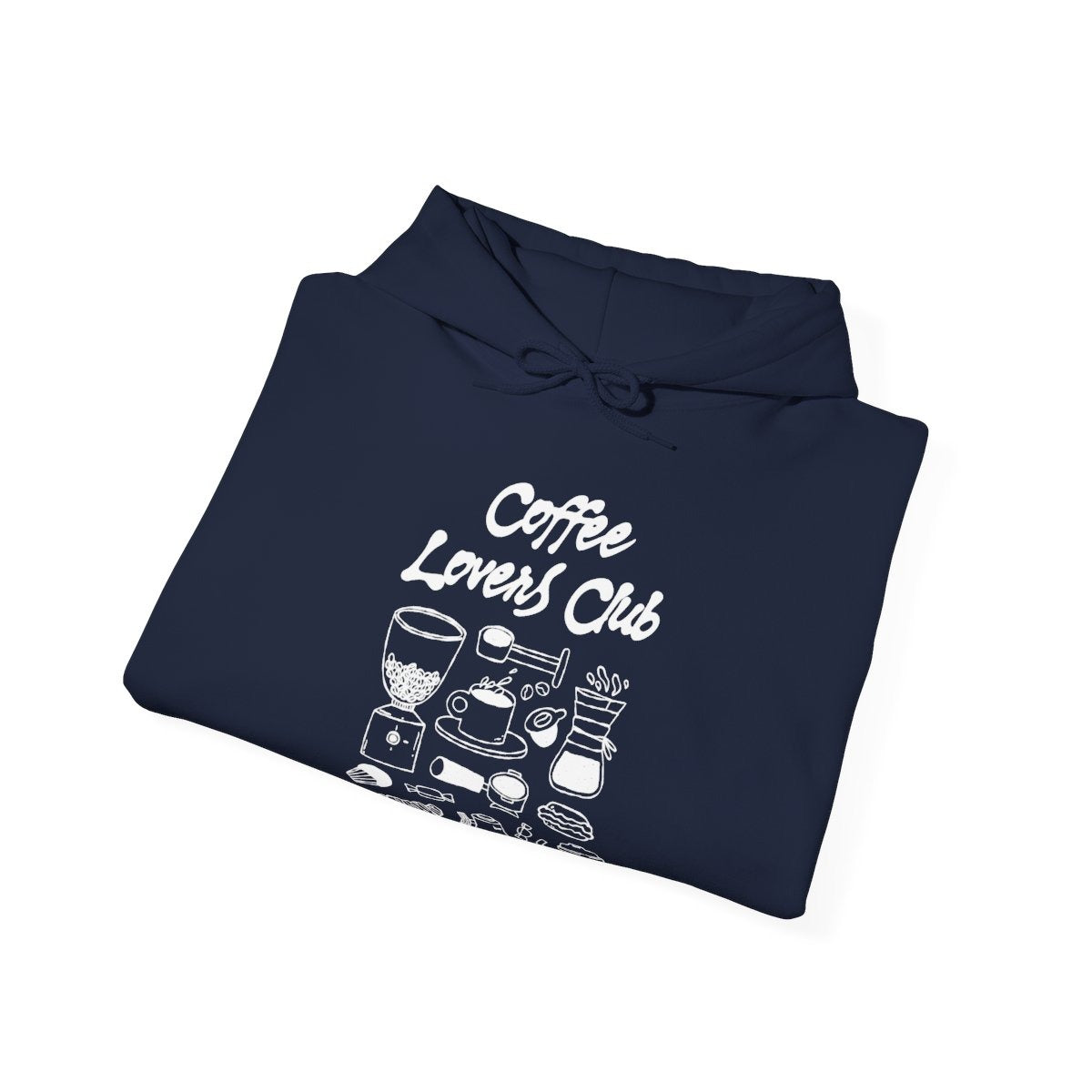 BREW MOOD - Coffee (Hoodie)