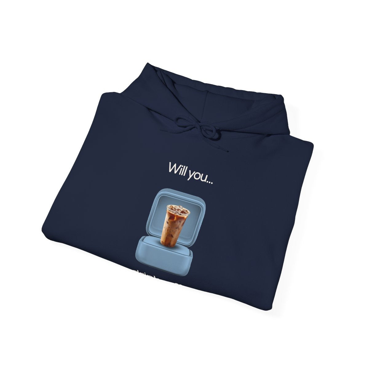 CAFFEINE CULTURE - Coffee (Hoodie)