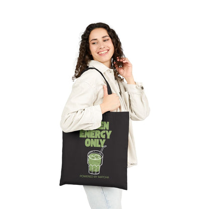 MATCHA 9 - Drinks (Tote Bag)