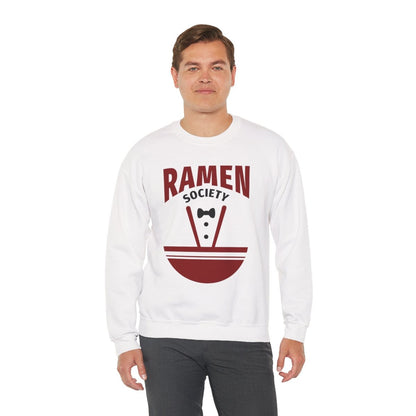 SHOYU CLASSIC - Japanse Food (Sweatshirt)