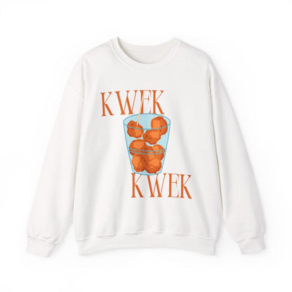 KWEK-KWEK 2 - Filipino Food (Sweatshirt)