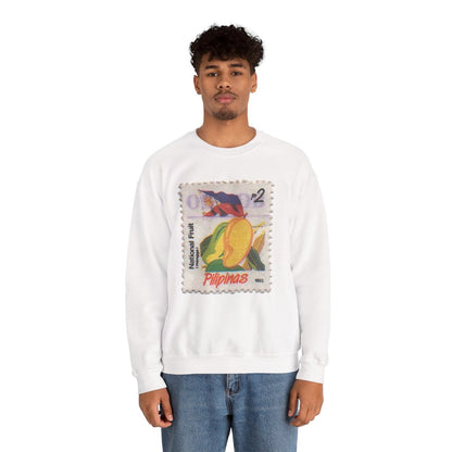 MANGGA - Filipino Food (Sweatshirt)