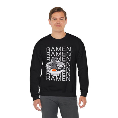 HOLY SHOYU - Japanese Food (Sweatshirt)