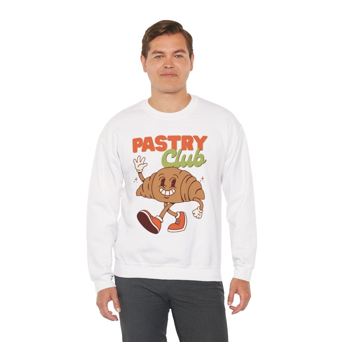 CRONUT - Bread (Sweatshirt)