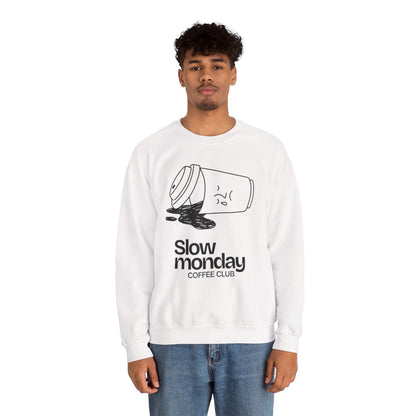 FIRST POUR - Coffee (Sweatshirt)