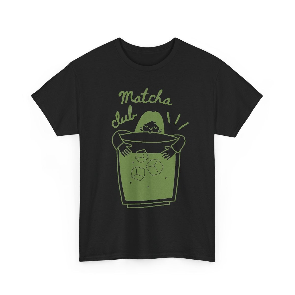 MATCHA 10 - Drinks (Kids Tee)