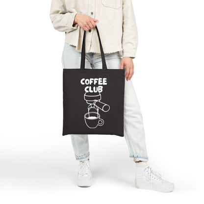 ESPRESSO MOOD - Coffee (Tote Bag)