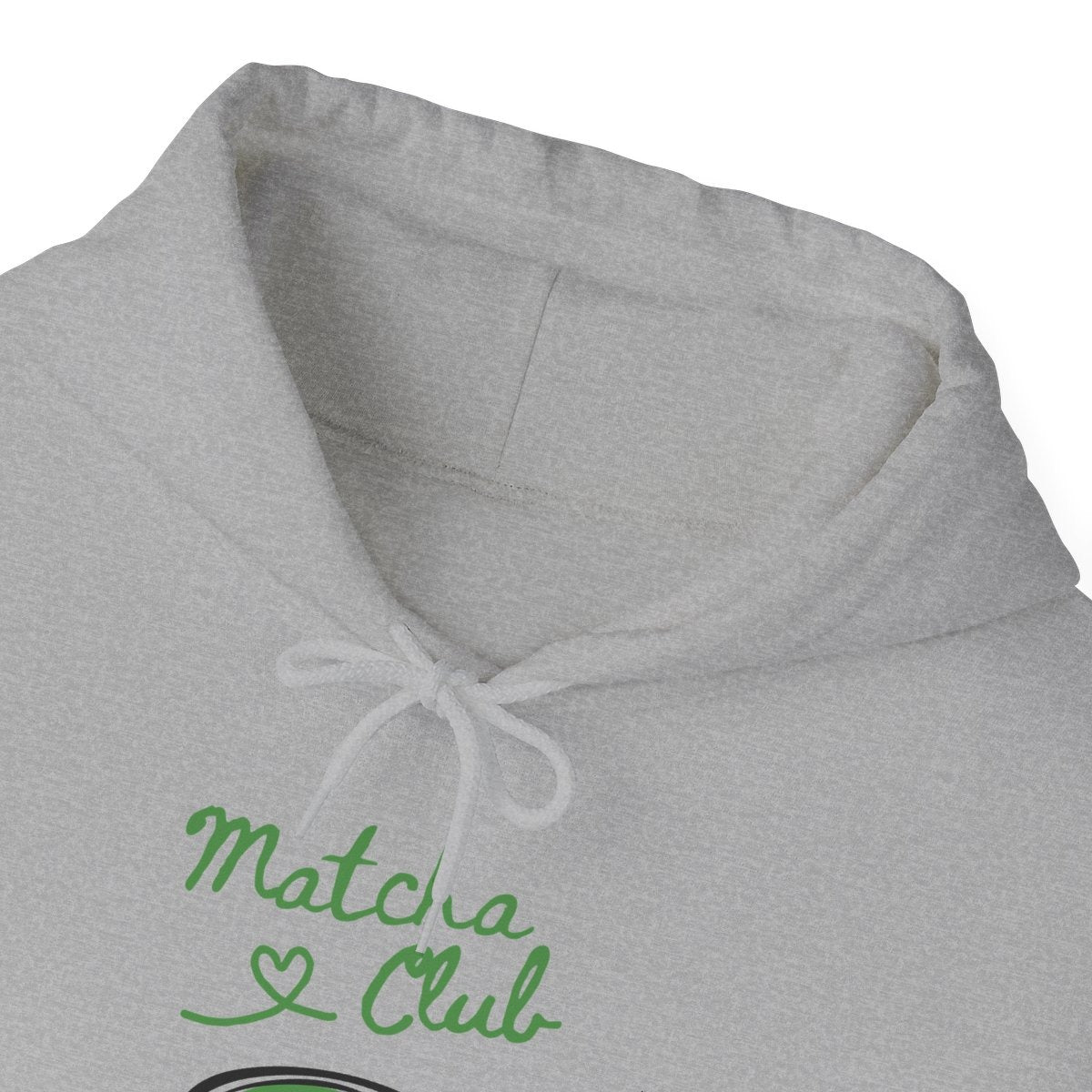 MATCHA 11 - Drinks (Hoodie)
