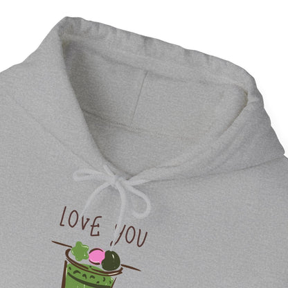 MATCHA 7 - Drinks (Hoodie)