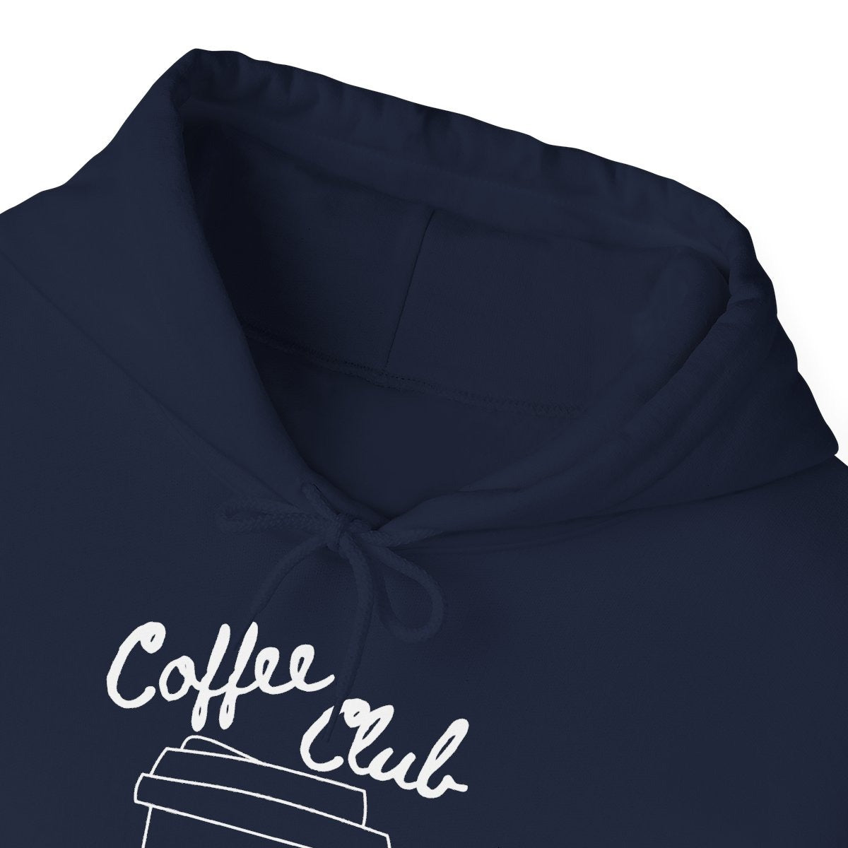 COFFEE ERA - Coffee (Hoodie)