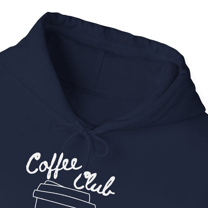 COFFEE ERA - Coffee (Hoodie)