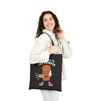 LUMPIA - Filipino Food (Tote Bag)