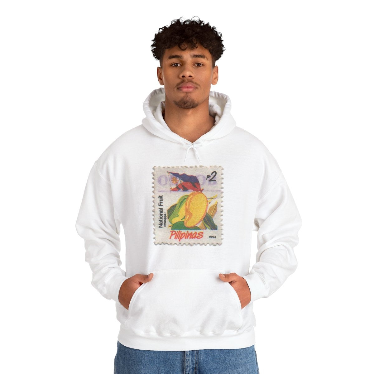 MANGGA - Filipino Food (Hoodie)