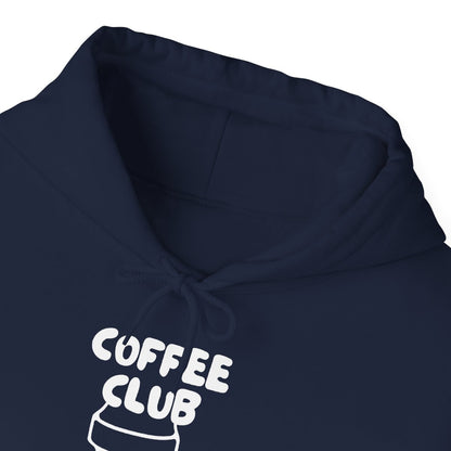 ESPRESSO MOOD - Coffee (Hoodie)