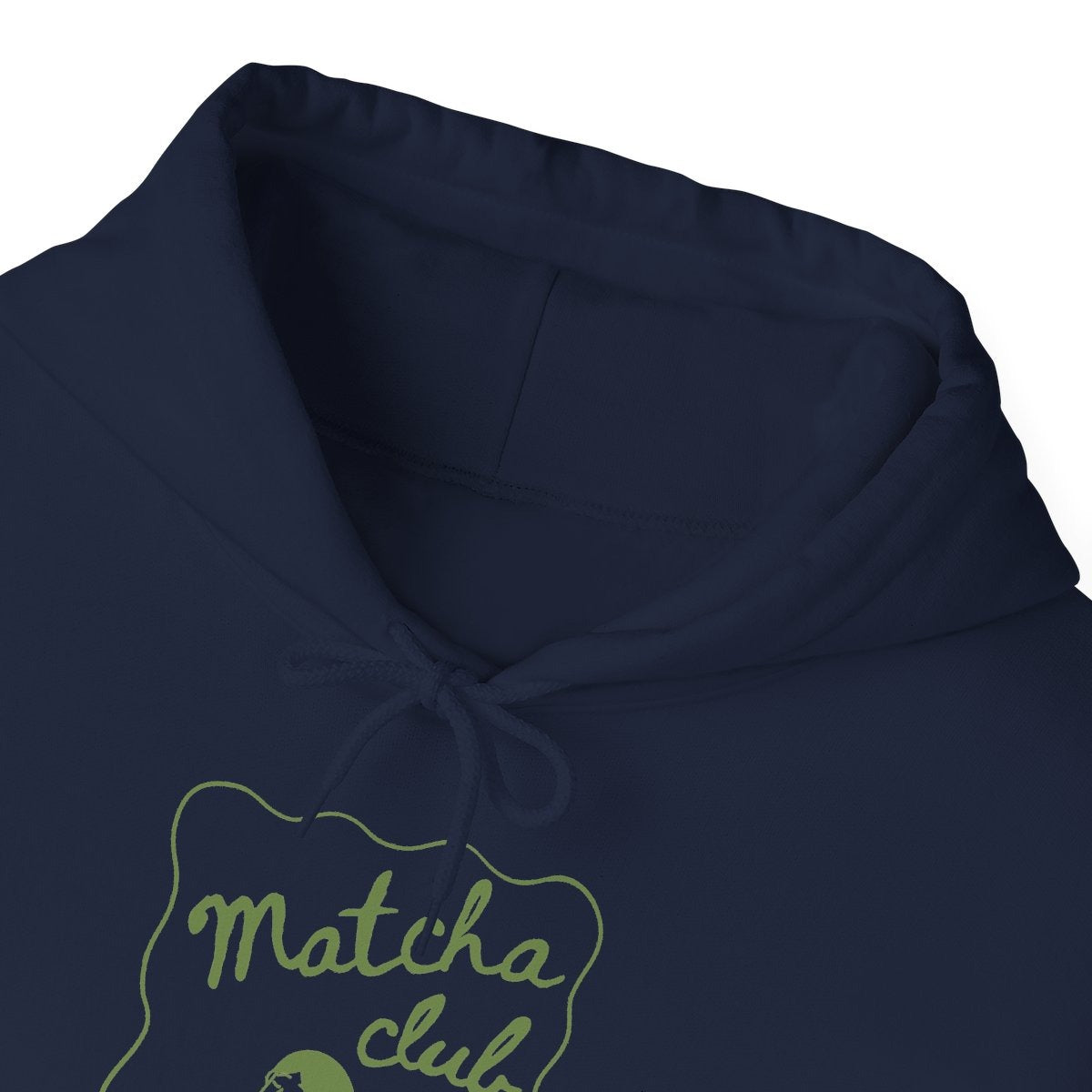 MATCHA 8 - Drinks (Hoodie)