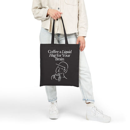 SIP SOCIETY - Coffee (Tote Bag)