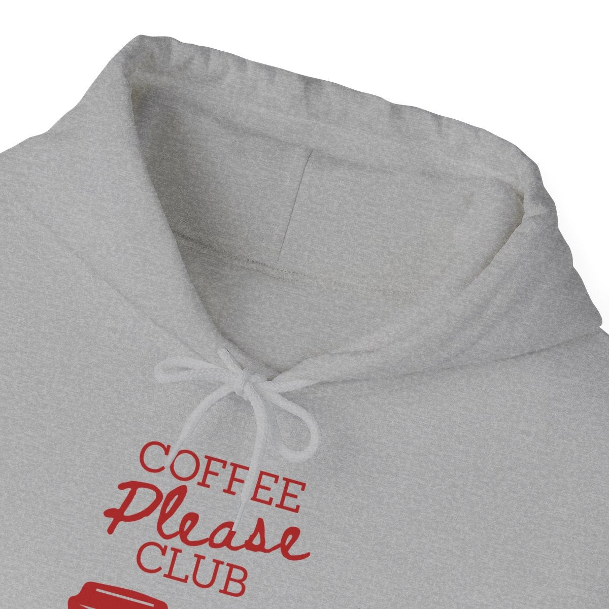 COFFEE PLEASE - Coffee (Hoodie)