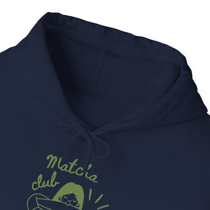 MATCHA 10 - Drinks (Hoodie)