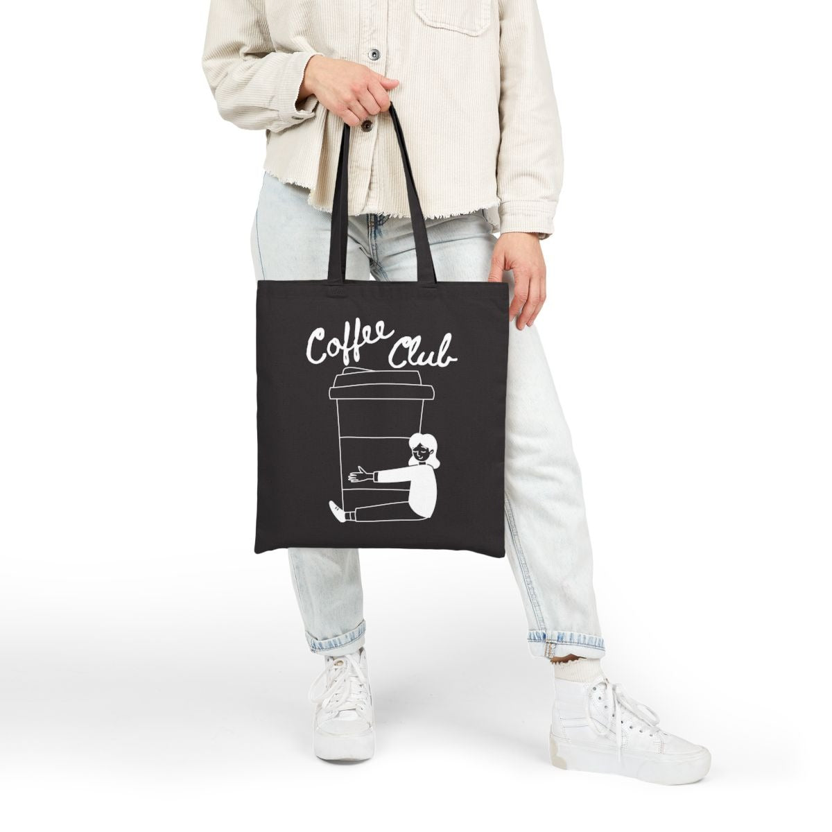 COFFEE ERA - Coffee (Tote Bag)